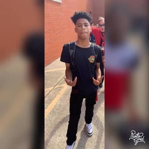 Meet your Posher, Jonathan